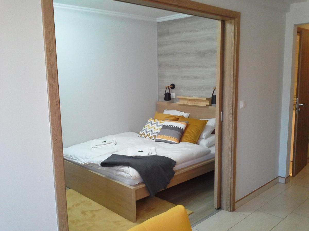Alexandra Apartment Hajduszoboszlo - Chic Flat Ngoại thất bức ảnh