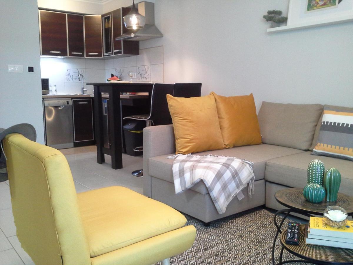 Alexandra Apartment Hajduszoboszlo - Chic Flat Ngoại thất bức ảnh