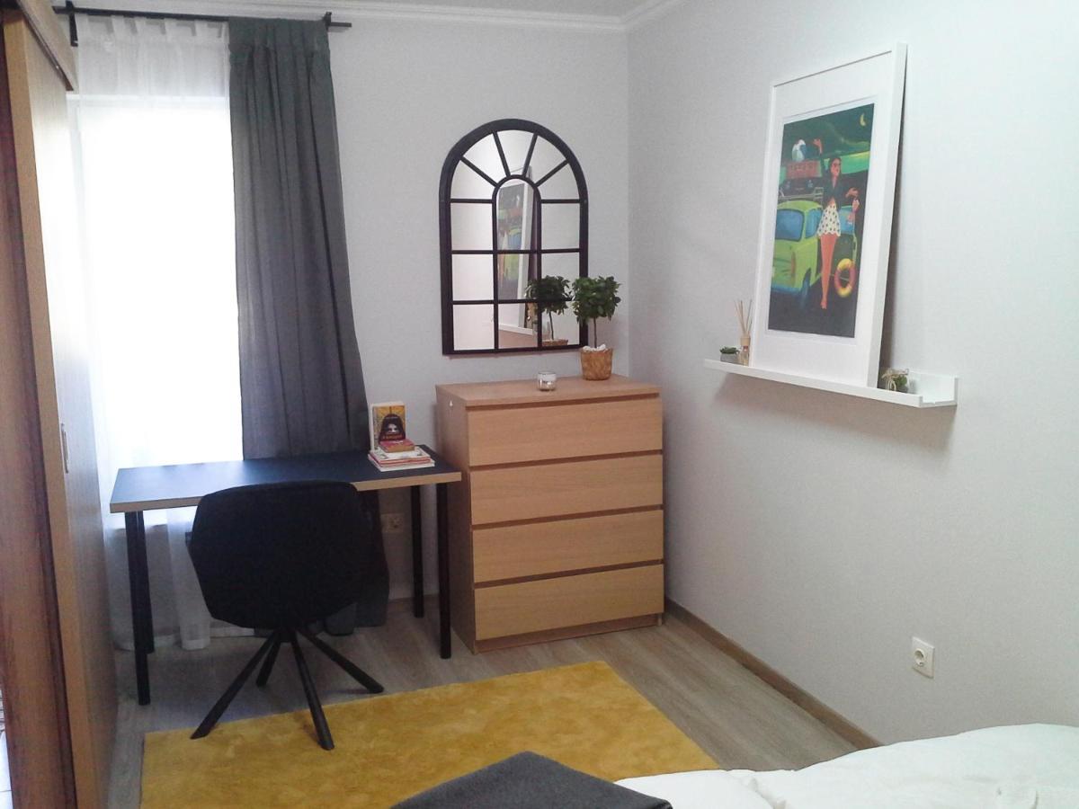Alexandra Apartment Hajduszoboszlo - Chic Flat Ngoại thất bức ảnh