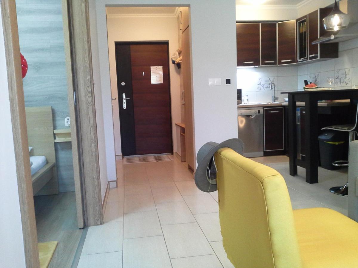 Alexandra Apartment Hajduszoboszlo - Chic Flat Ngoại thất bức ảnh