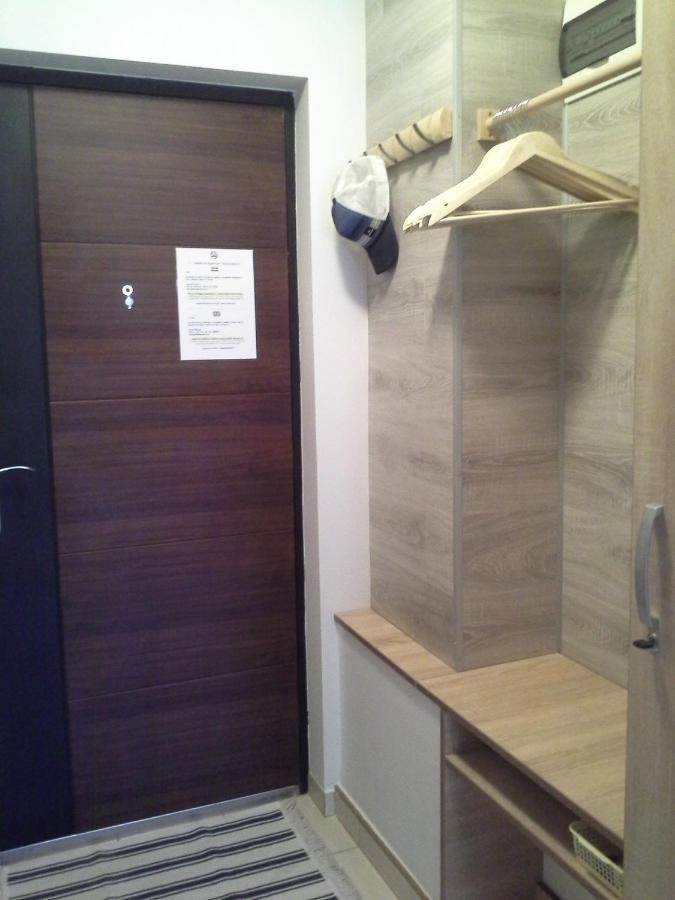Alexandra Apartment Hajduszoboszlo - Chic Flat Ngoại thất bức ảnh